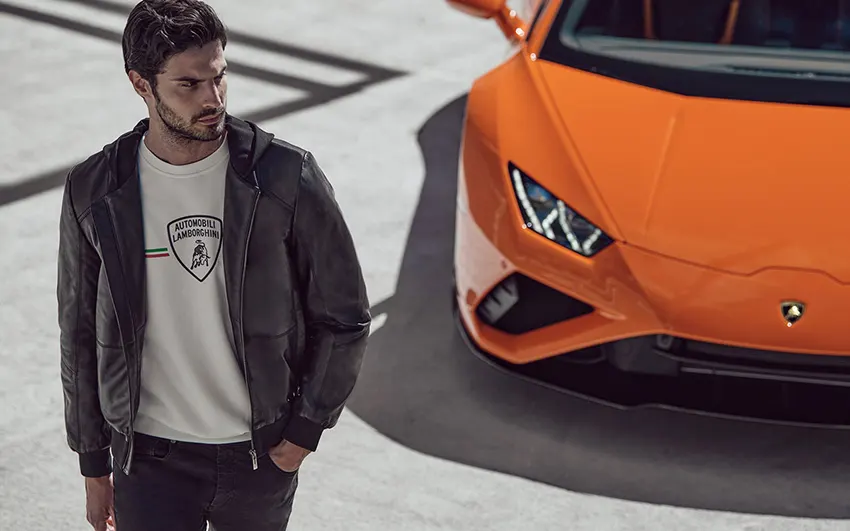 Lamborghini Store